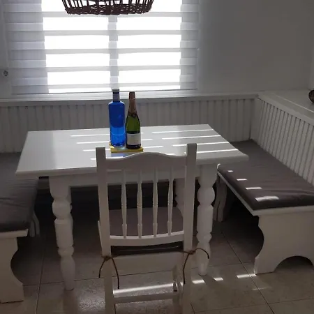 El Loft Del Capitan Apartment *