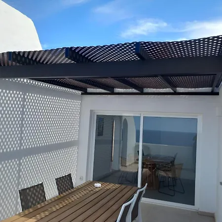 El Loft Del Capitan Betancuria