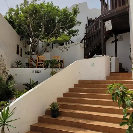 El Loft Del Capitan Apartment Betancuria