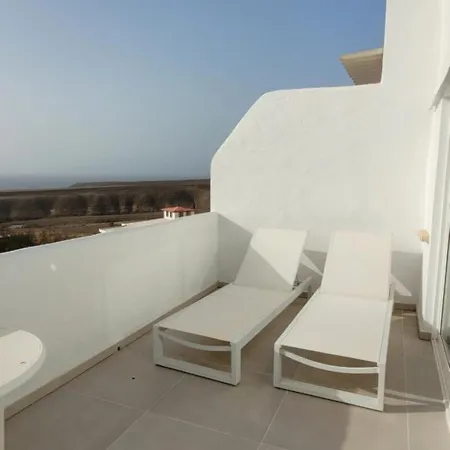 El Loft Del Capitan Betancuria