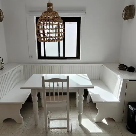 El Loft Del Capitan Apartment Betancuria