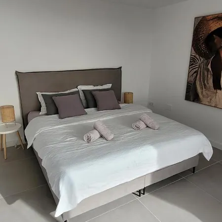 Apartment El Loft Del Capitan Betancuria