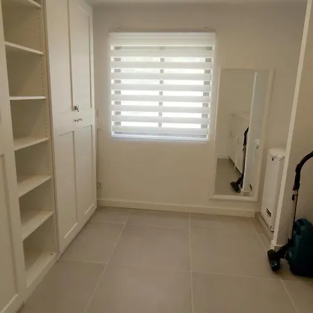 El Loft Del Capitan Betancuria