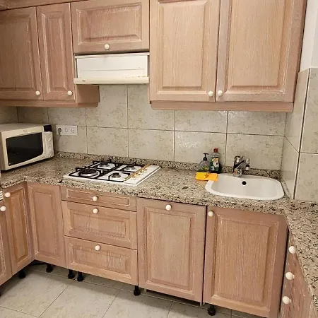 Apartment El Loft Del Capitan Betancuria