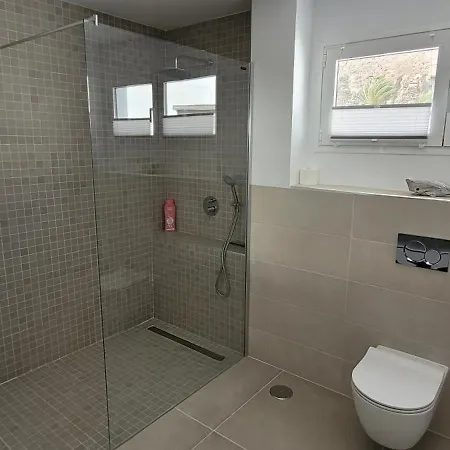 El Loft Del Capitan Apartment