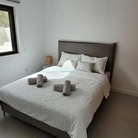 El Loft Del Capitan Apartment *