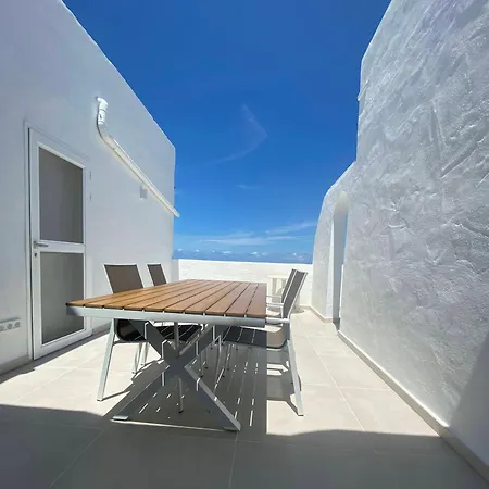 Apartment El Loft Del Capitan