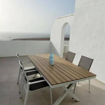 El Loft Del Capitan