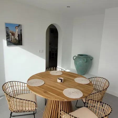 El Loft Del Capitan * Betancuria