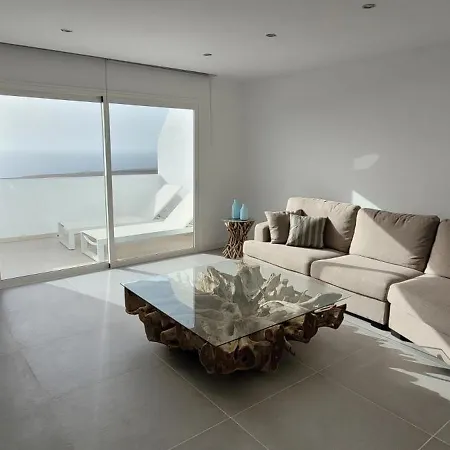 Apartment El Loft Del Capitan Betancuria