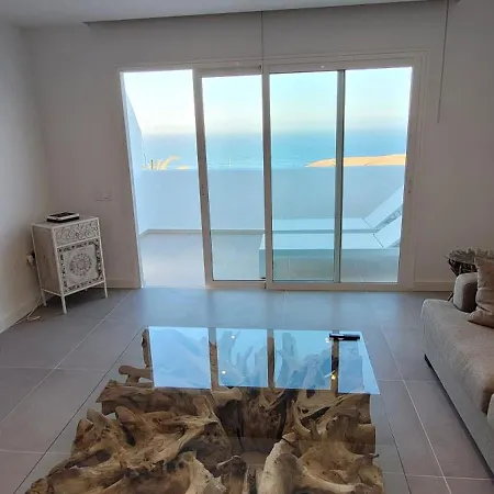 El Loft Del Capitan * Betancuria