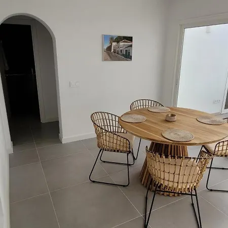 Apartment El Loft Del Capitan *