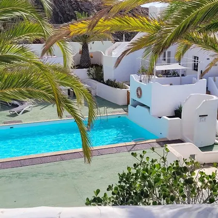 El Loft Del Capitan Betancuria